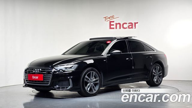 2023 Audi A6, VIN WAUZZZF25PN013461
