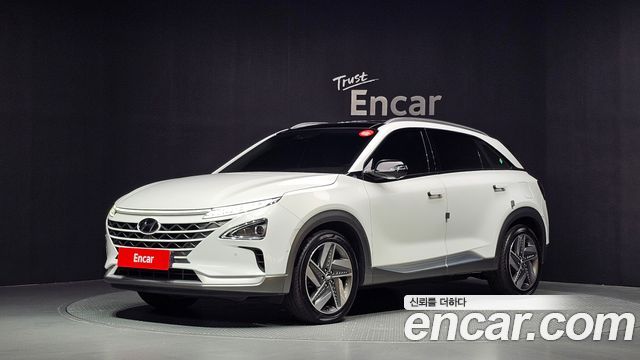 2023 Hyundai Nexo, VIN KMHJ8816FPU027142