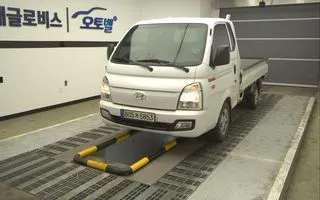 2022 Hyundai Porter, VIN KMFZCZ7KBNU993300