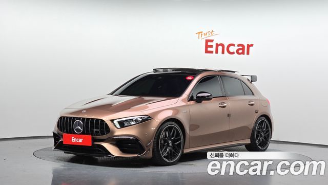 2023 Mercedes-Benz A-Class, VIN W1K3F5DB5PN276696