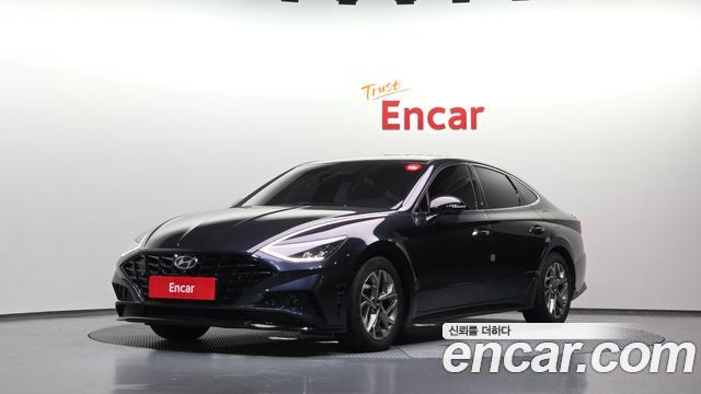 2022 Hyundai Sonata, VIN KMHL141EBNA165382