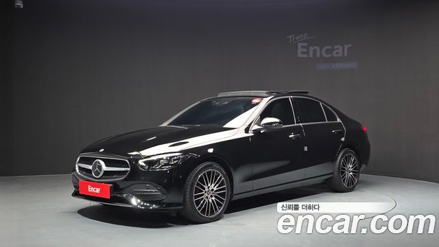 2023 Mercedes-Benz C-Class, VIN W1KAF5AB9PR074268