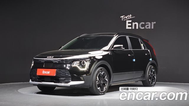 2024 Kia Niro, VIN KNACP811FRA082757