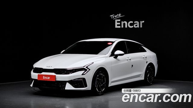 2026 Kia K5, VIN KNAG241ABTA438754