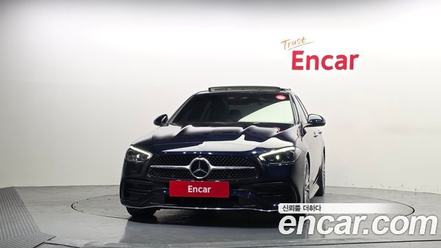 2023 Mercedes-Benz C-Class, VIN W1KAF4HB4PR093116