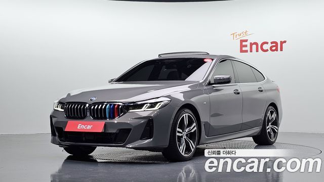 2021 BMW Gran Turismo, VIN WBA61CC08MCG94168