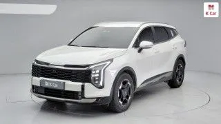 2025 Kia Sportage, VIN KNAPX81GDSK283075
