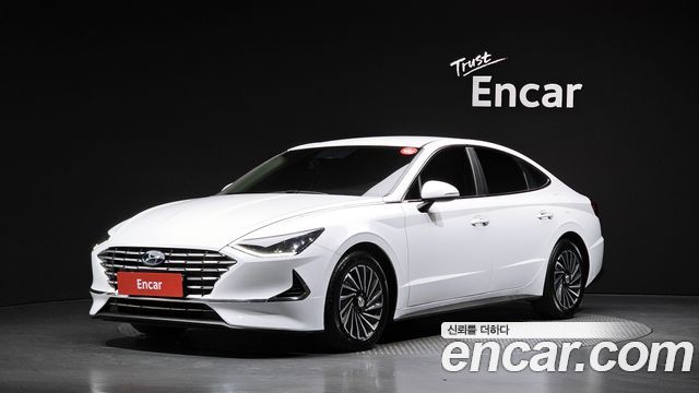 2021 Hyundai Sonata, VIN KMHL241JBMA026060