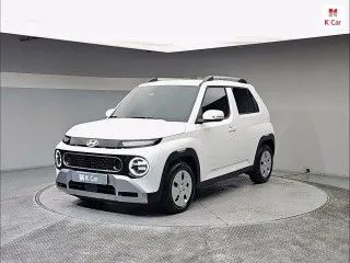 2025 Hyundai Casper, VIN KMHB3516BSW135580