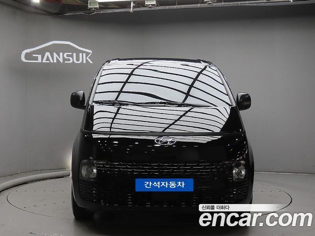 2023 Hyundai Staria, VIN KMFYFX71BPU079086