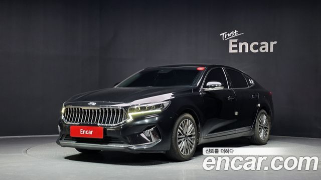 2020 Kia K7, VIN KNALC41BBLA217960