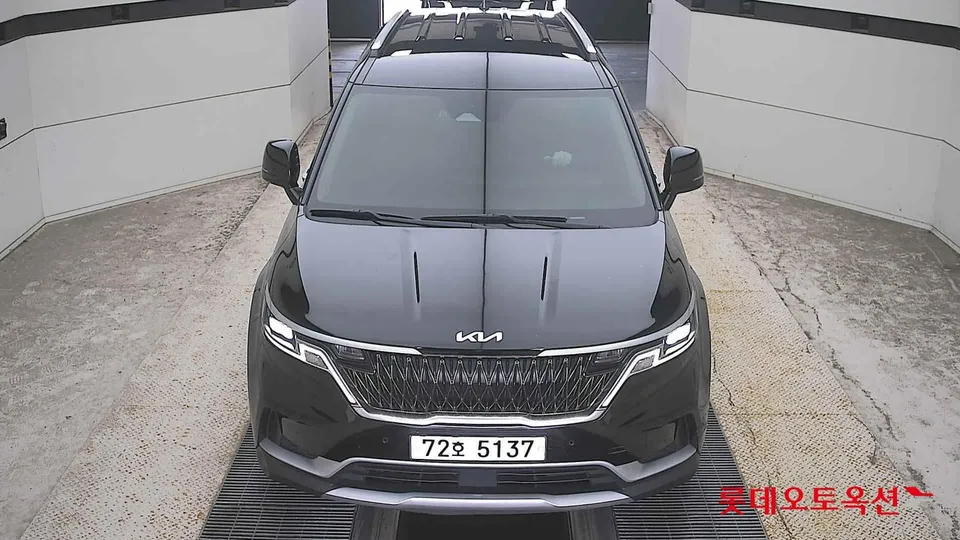 2022 Kia Carnival, VIN KNHNB37BBNS133546