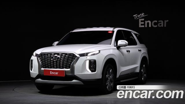2022 Hyundai Palisade, VIN KMHR381EDNU345345
