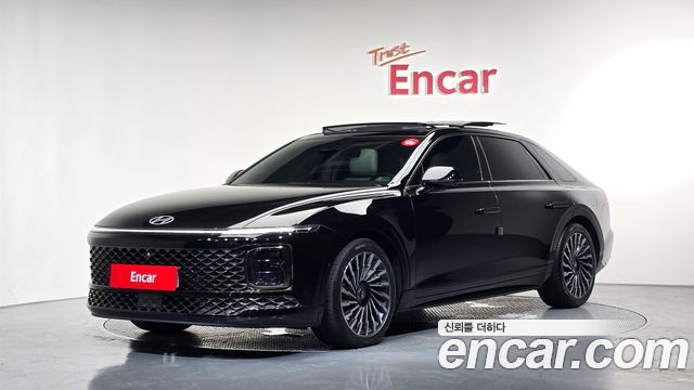 2023 Hyundai Grandeur, VIN KMHN3411BPA003179