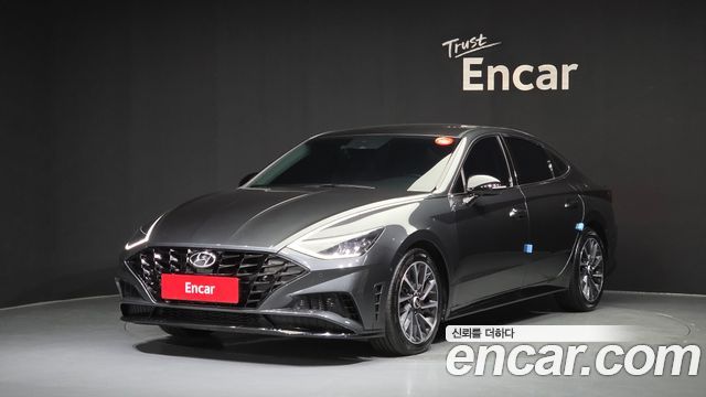 2022 Hyundai Sonata, VIN KMHL6412BNA174465