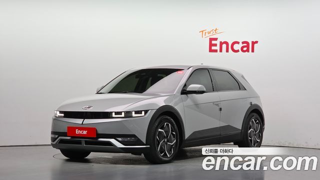2022 Hyundai Ioniq 5, VIN KMHKN81CPNU052976
