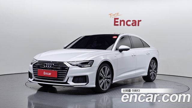2023 Audi A6, VIN WAUZZZF23PN028590