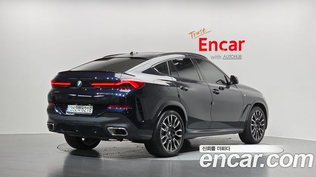 2025 BMW X6, VIN WBA31EX03S9059956