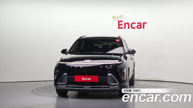 2024 Hyundai Kona, VIN KMHHC81BERU137675