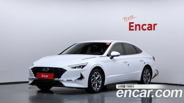 2023 Hyundai Sonata, VIN KMHL341DBPA285440
