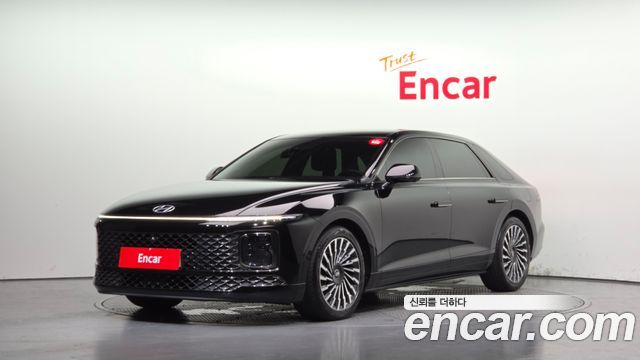 2023 Hyundai Grandeur, VIN KMHN341EBPA031328