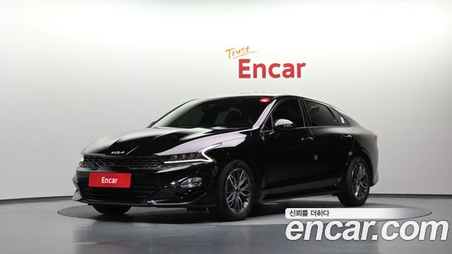 2023 Kia K5, VIN KNAG141ABPA240875