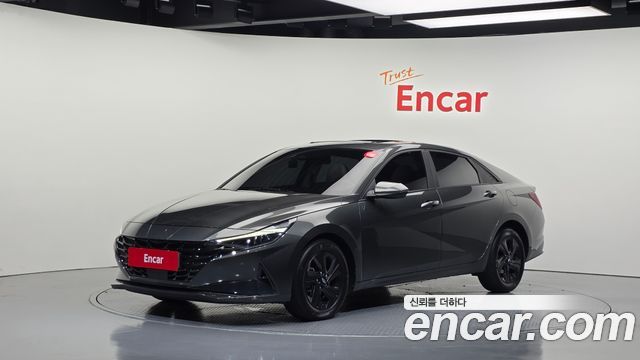 2023 Hyundai Avante, VIN KMHLM41EEPU362360