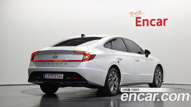 2022 Hyundai Sonata, VIN KMHL141EBNA239531