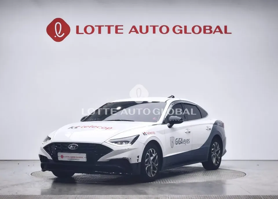 2022 Hyundai Sonata, VIN KMHL141EBNA246693