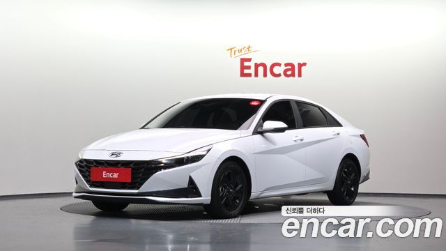 2023 Hyundai Avante, VIN KMHLM41EEPU421598