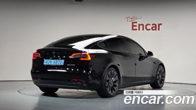 2021 Tesla Model 3, VIN 5YJ3E1EC5MF912007