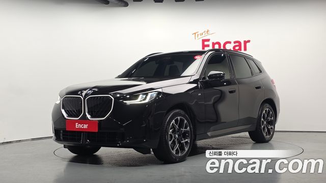 2026 BMW X3, VIN WBA41GP00T9219633