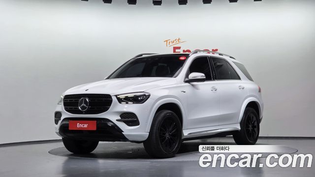2023 Mercedes-Benz GLE-Class, VIN W1NFB0KB0PB003667