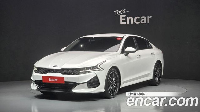 2020 Kia K5, VIN KNAG3412BLA015799