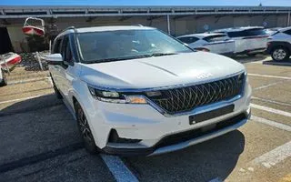 2023 Kia Carnival, VIN KNANB813BPS265545