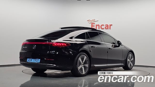 2022 Mercedes-Benz EQS, VIN W1KCG2BB1NA017061