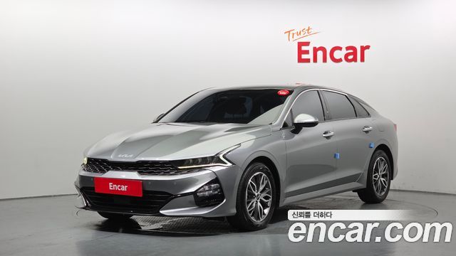 2023 Kia K5, VIN KNAG241ABPA235411