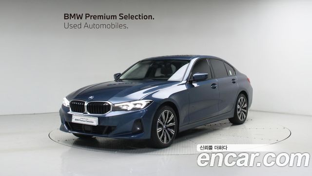 2025 BMW 3-Series, VIN WBA11FF0XSFU82484
