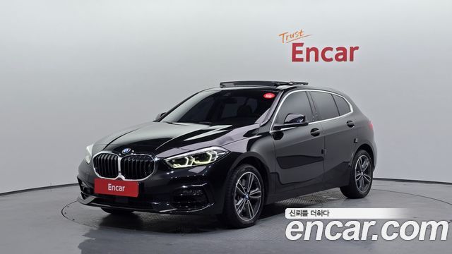 2024 BMW 1-Series, VIN WBA7L7105R7N06258