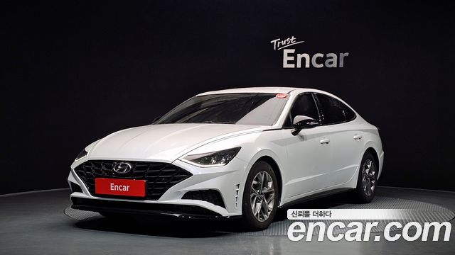 2022 Hyundai Sonata, VIN KMHL6412BNA153569