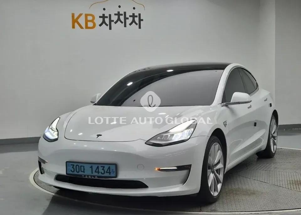 2020 Tesla Model 3, VIN 5YJ3E1EB9LF749867