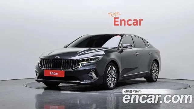 2020 Kia K7, VIN KNALD416BLA220031